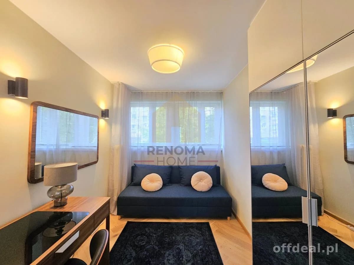 3-Zimmer Wohnung zum Verkauf in Wrocław, Stare Miasto | 42,5 m²