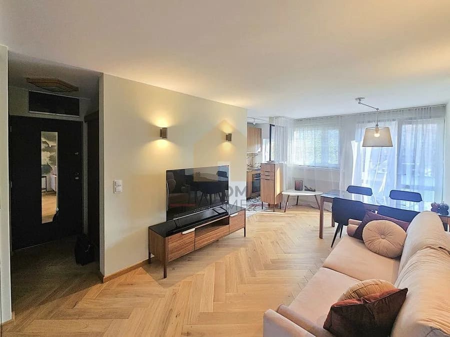 Sprzedam Apartament 3 pok. | Najem krótkoterminowy
