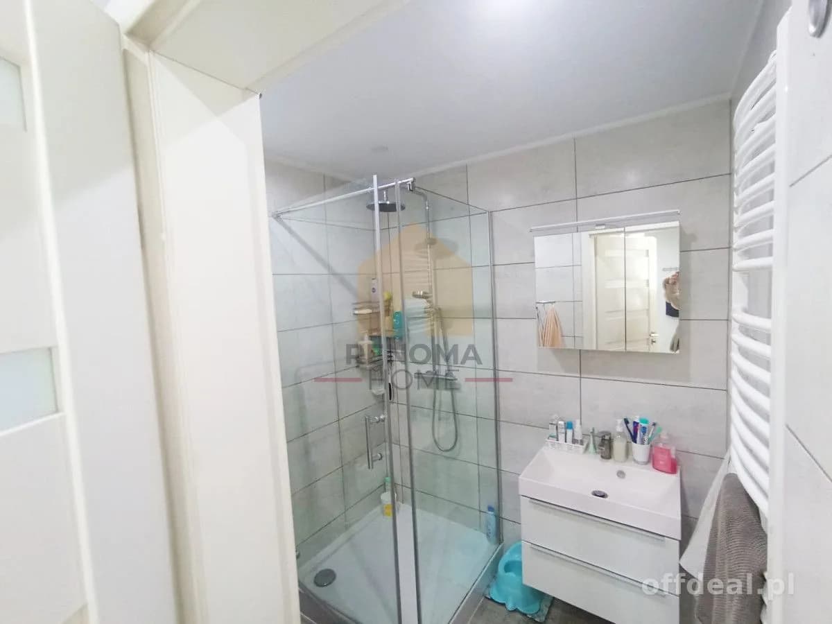 3 Pokoje | I piętro | Balkon | Ustronie