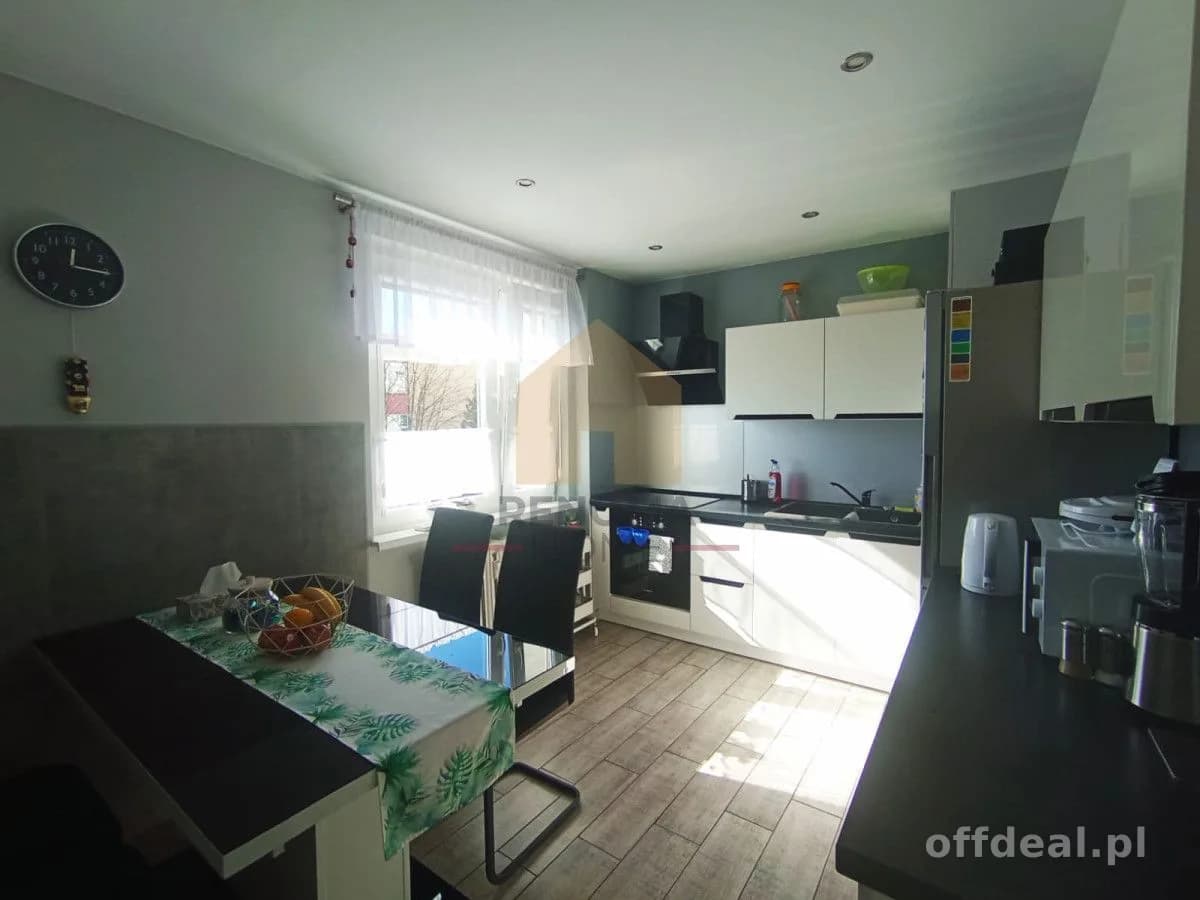 3 Pokoje | I piętro | Balkon | Ustronie