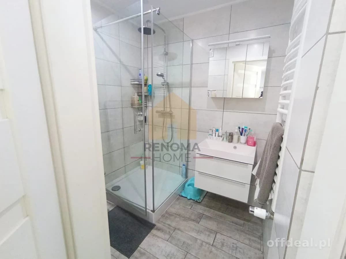 3 Pokoje | I piętro | Balkon | Ustronie