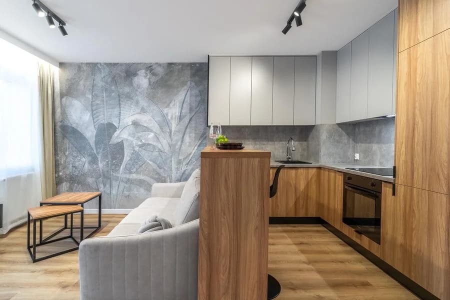 3-Zimmer Wohnung zum Verkauf in Łódź, Bałuty, Stare Bałuty | 58,19 m²