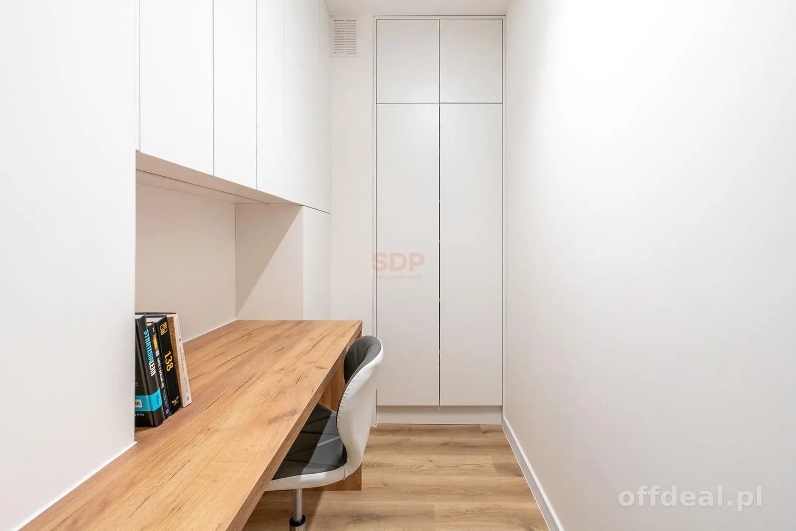 3-Zimmer Wohnung zum Verkauf in Łódź, Bałuty, Stare Bałuty | 58,19 m²