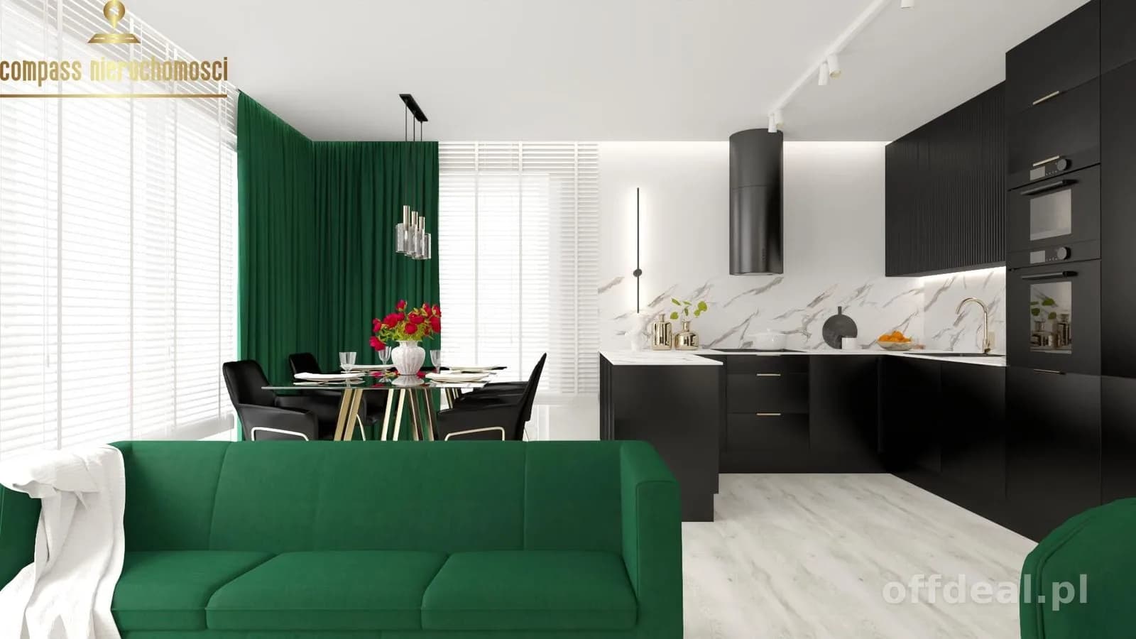 будинок на продаж у Mędłów | 6-кімн. | 127,72 m²