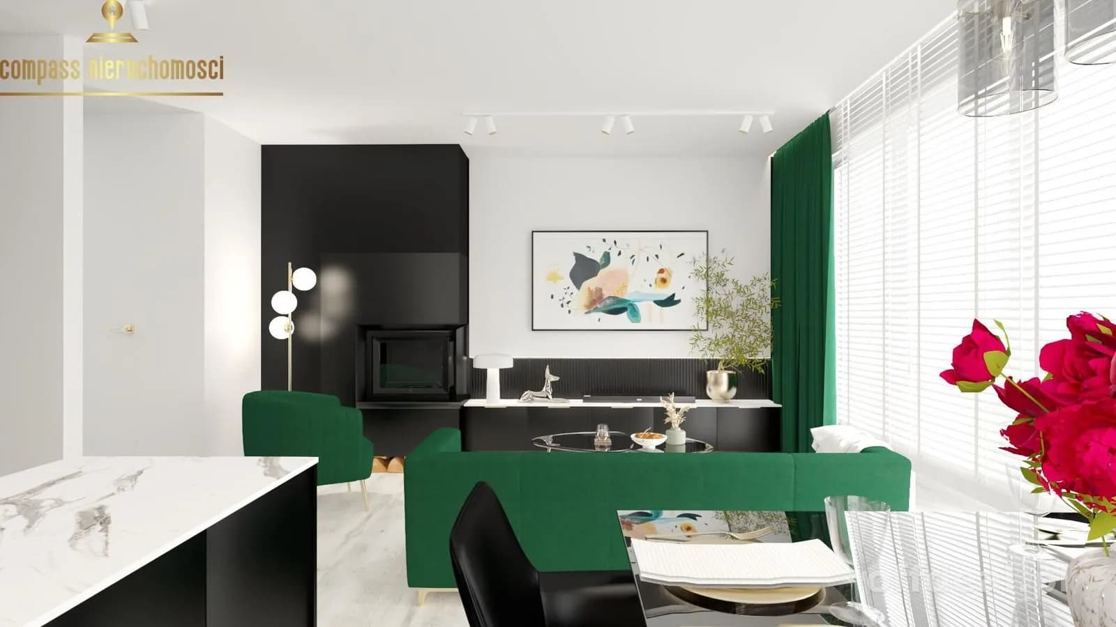будинок на продаж у Mędłów | 6-кімн. | 127,72 m²