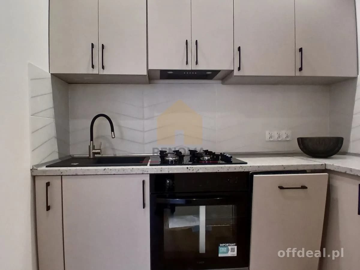 Komfortowe 3 pokoje po remoncie | balkon |
