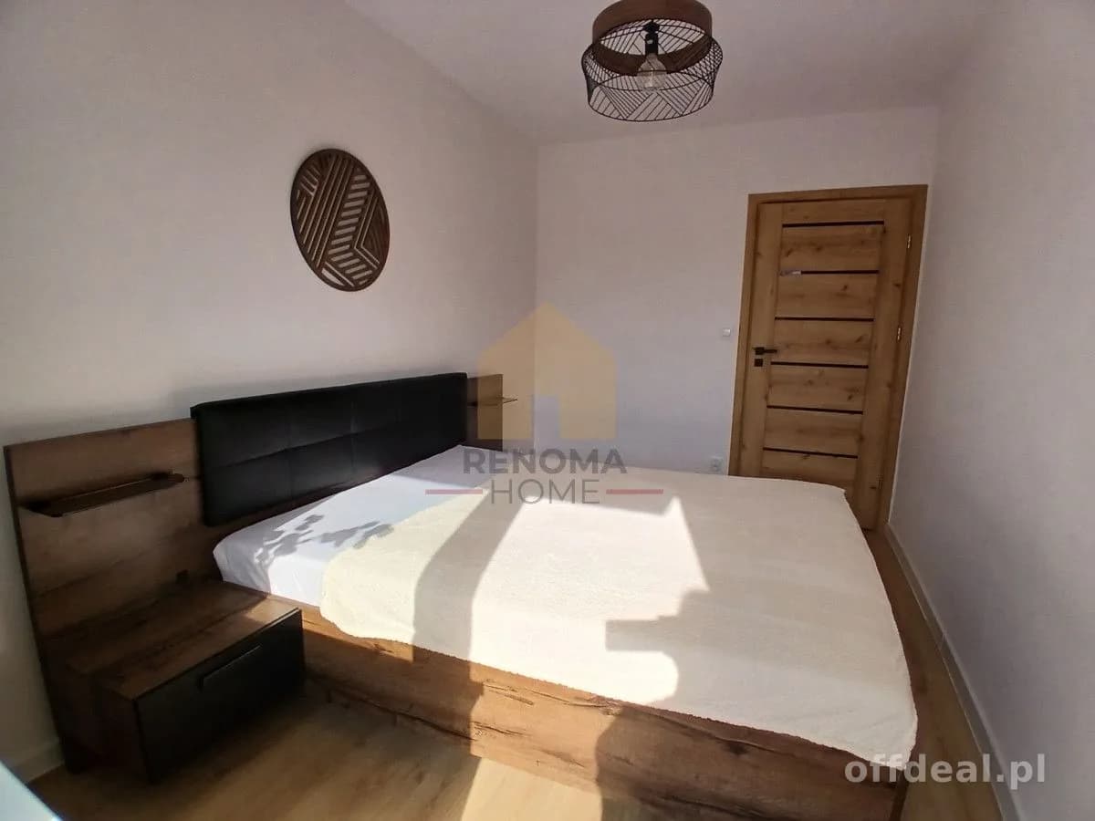 Komfortowe 3 pokoje po remoncie | balkon |