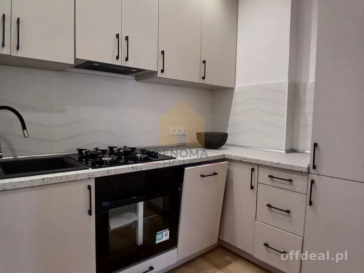Komfortowe 3 pokoje po remoncie | balkon |