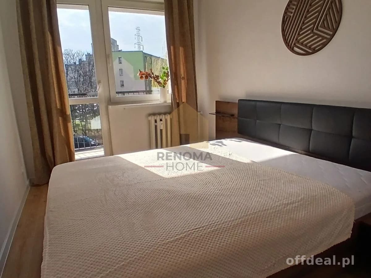 Komfortowe 3 pokoje po remoncie | balkon |