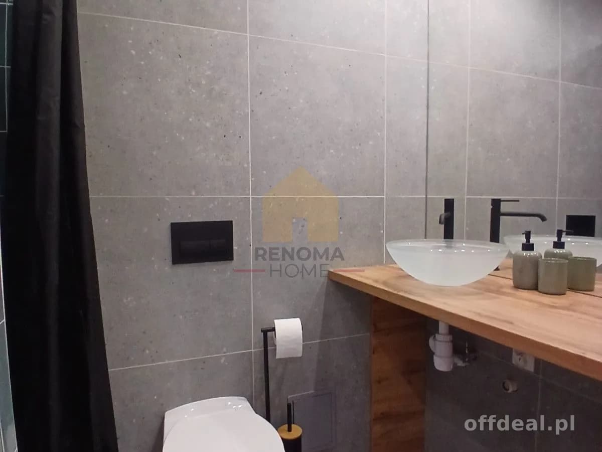 Komfortowe 3 pokoje po remoncie | balkon |