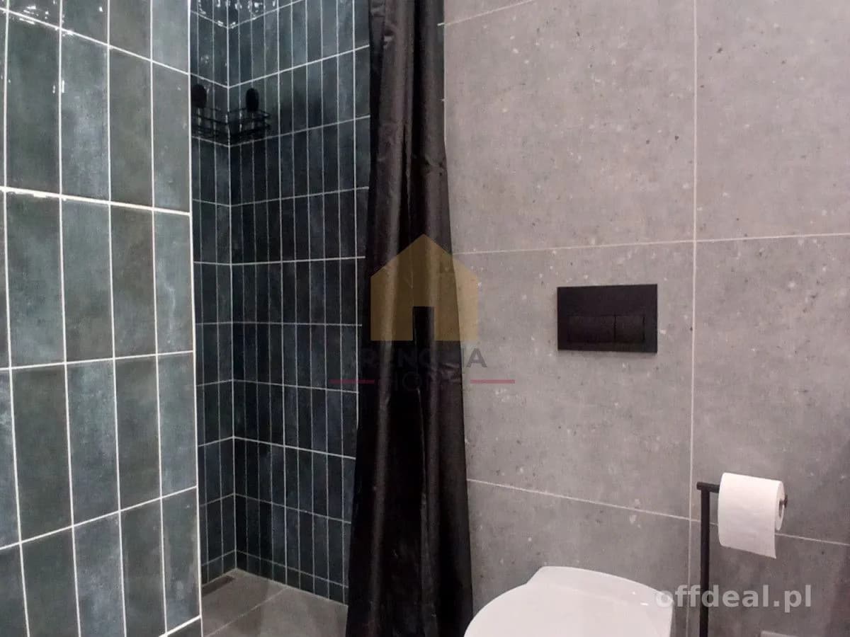 Komfortowe 3 pokoje po remoncie | balkon |