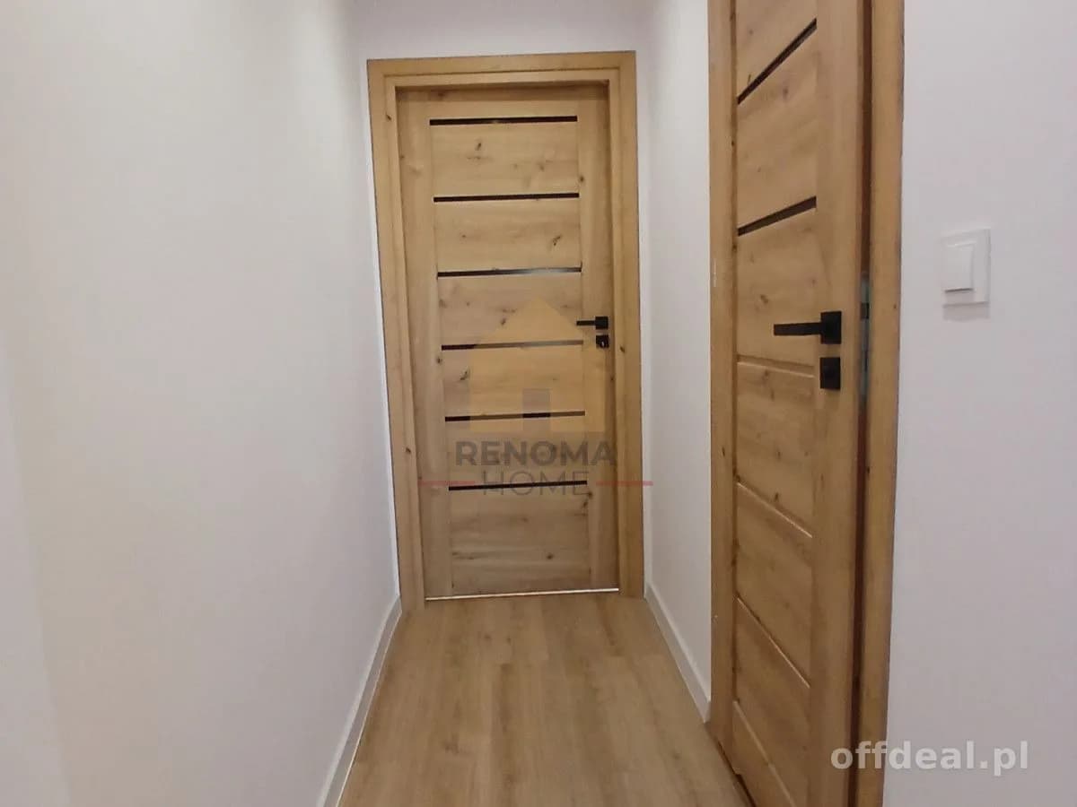 Komfortowe 3 pokoje po remoncie | balkon |