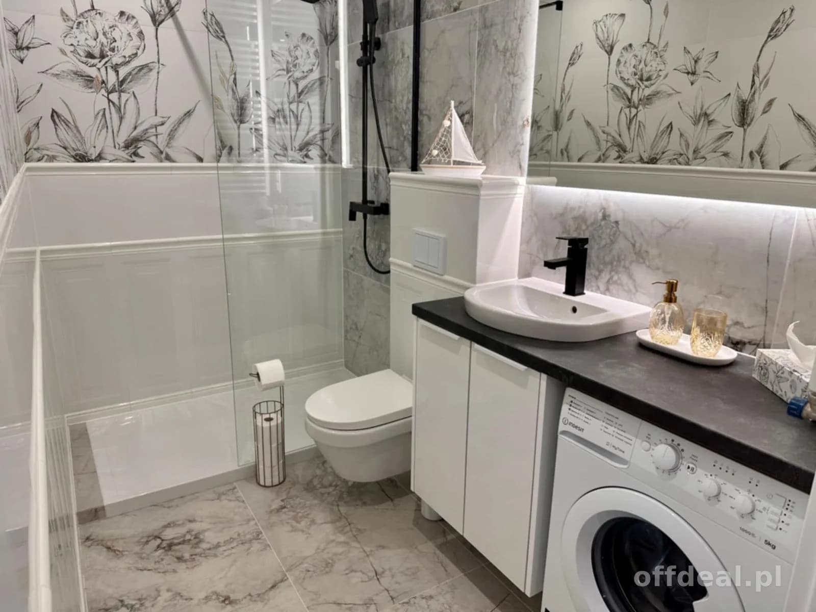 Piękny apartament w świetnej lokalizacji - Faktura VAT