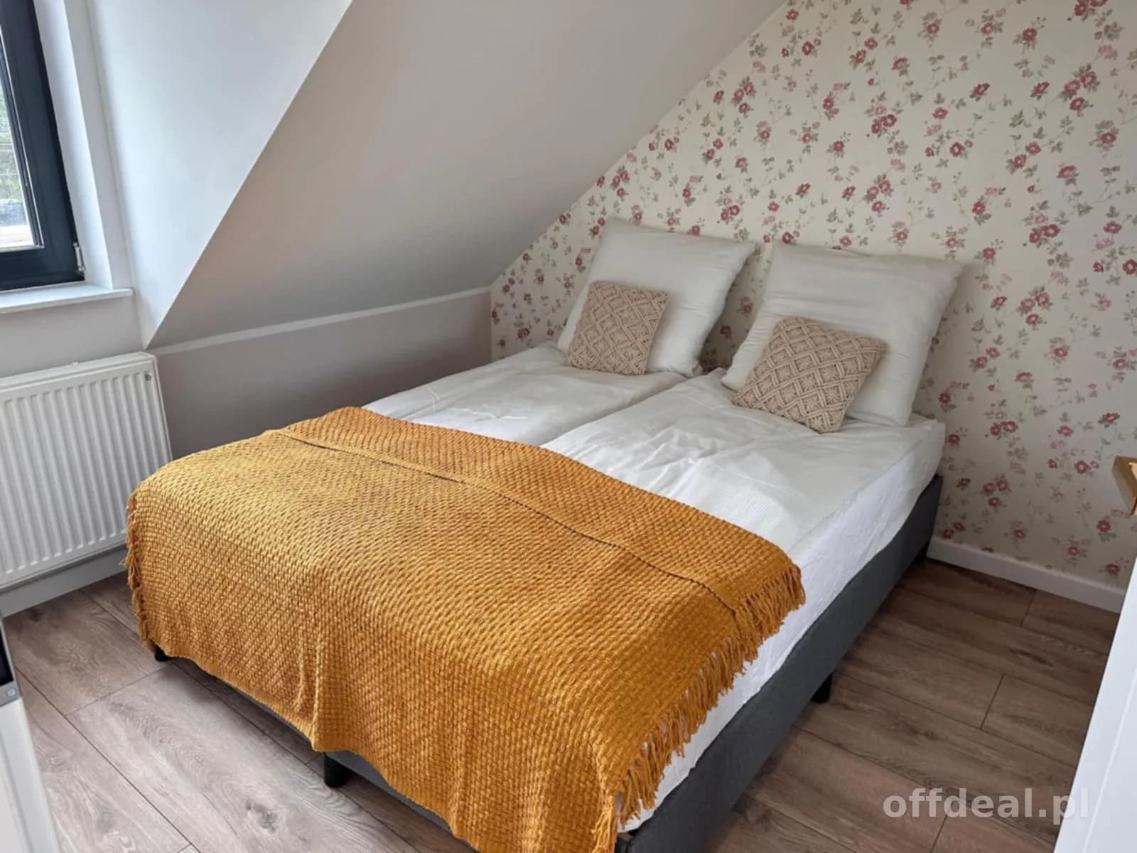 Piękny apartament w świetnej lokalizacji - Faktura VAT