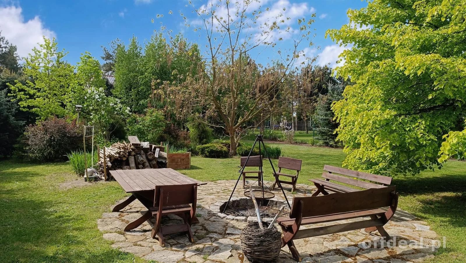 7-Zimmer Haus zum Verkauf in Długołęka | 266 m²