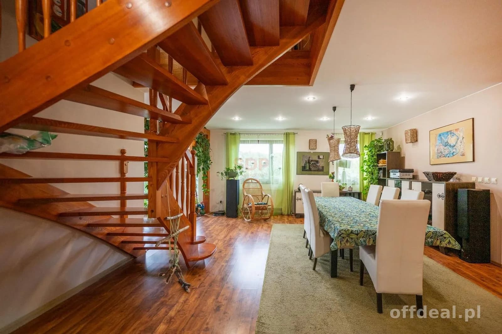 7-Zimmer Haus zum Verkauf in Długołęka | 266 m²