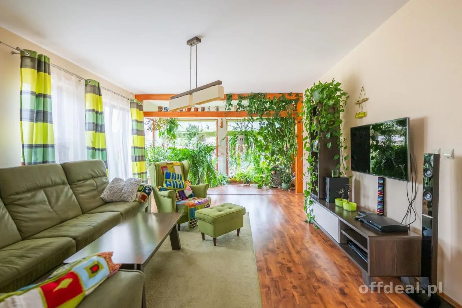 7-Zimmer Haus zum Verkauf in Długołęka | 266 m²