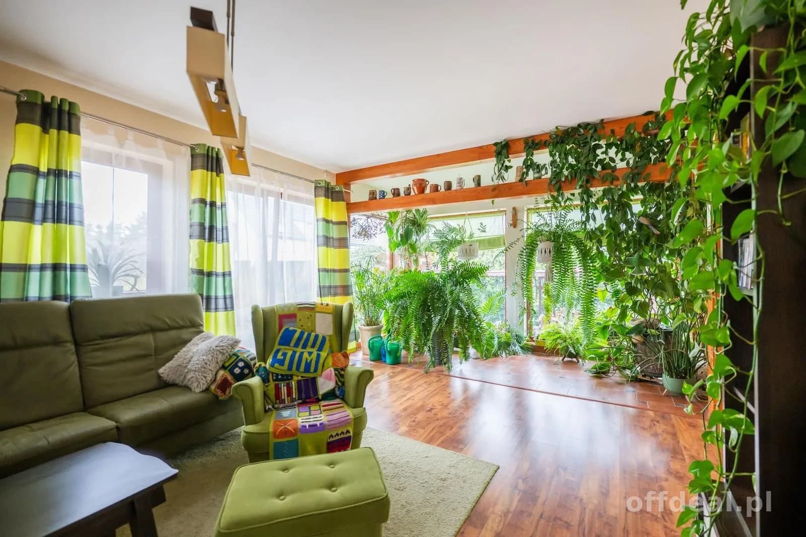 7-Zimmer Haus zum Verkauf in Długołęka | 266 m²