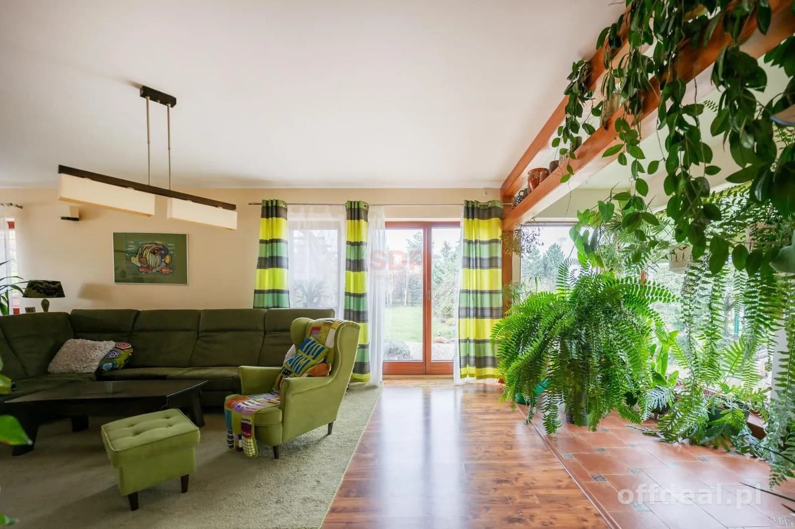 7-Zimmer Haus zum Verkauf in Długołęka | 266 m²
