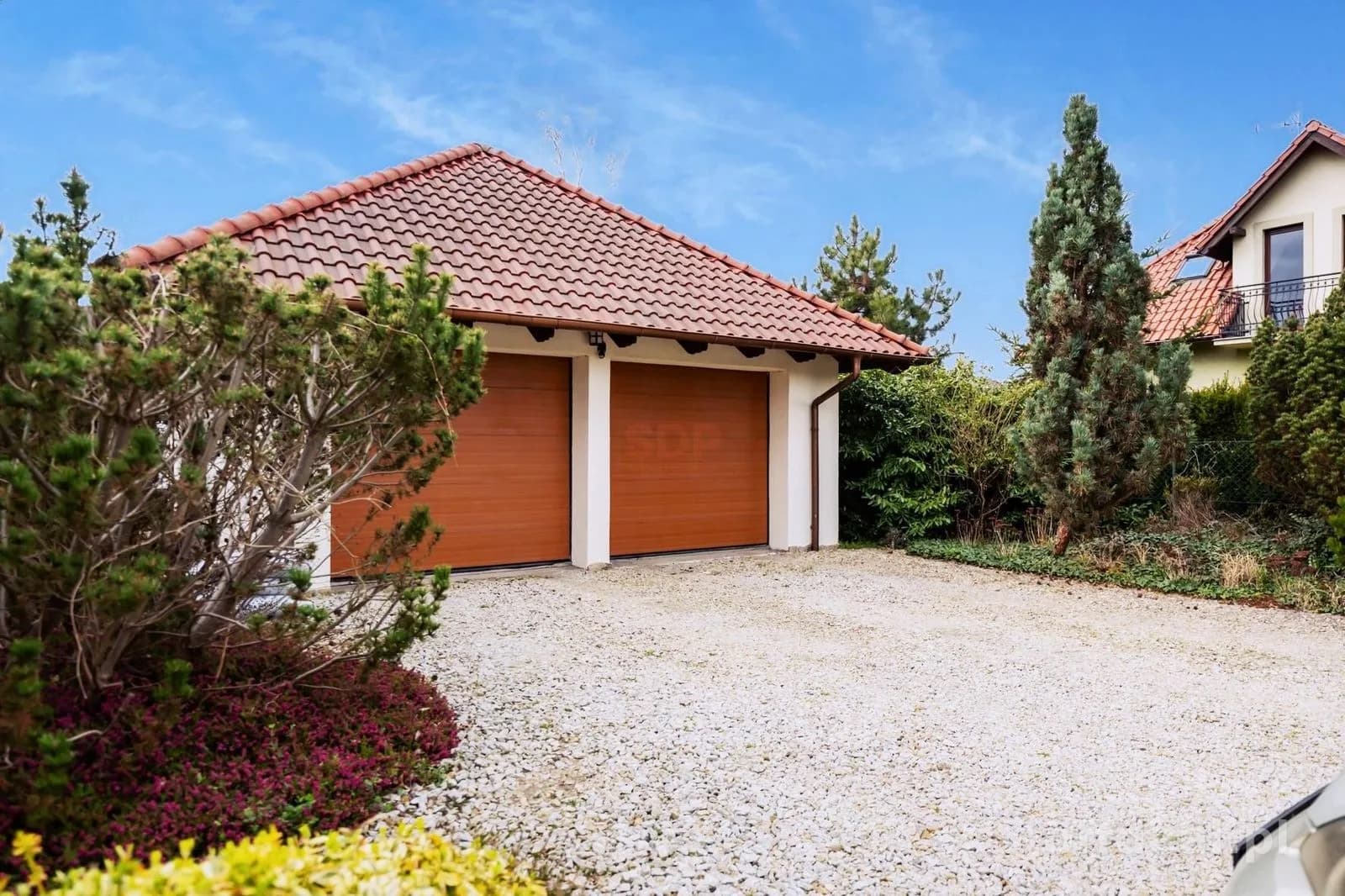 7-Zimmer Haus zum Verkauf in Długołęka | 266 m²