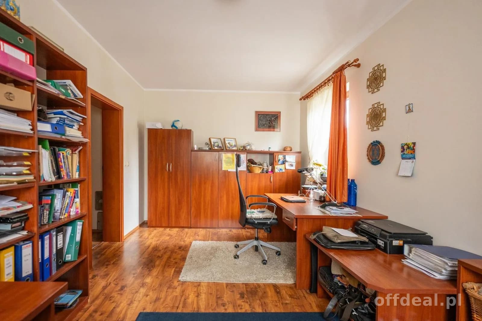 7-Zimmer Haus zum Verkauf in Długołęka | 266 m²