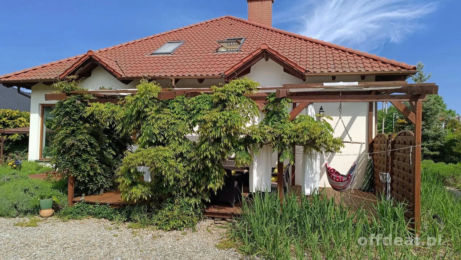 7-Zimmer Haus zum Verkauf in Długołęka | 266 m²