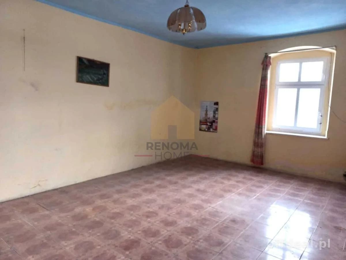 Okazja w Dzierżoniowie! 51m², niski czynsz, parter