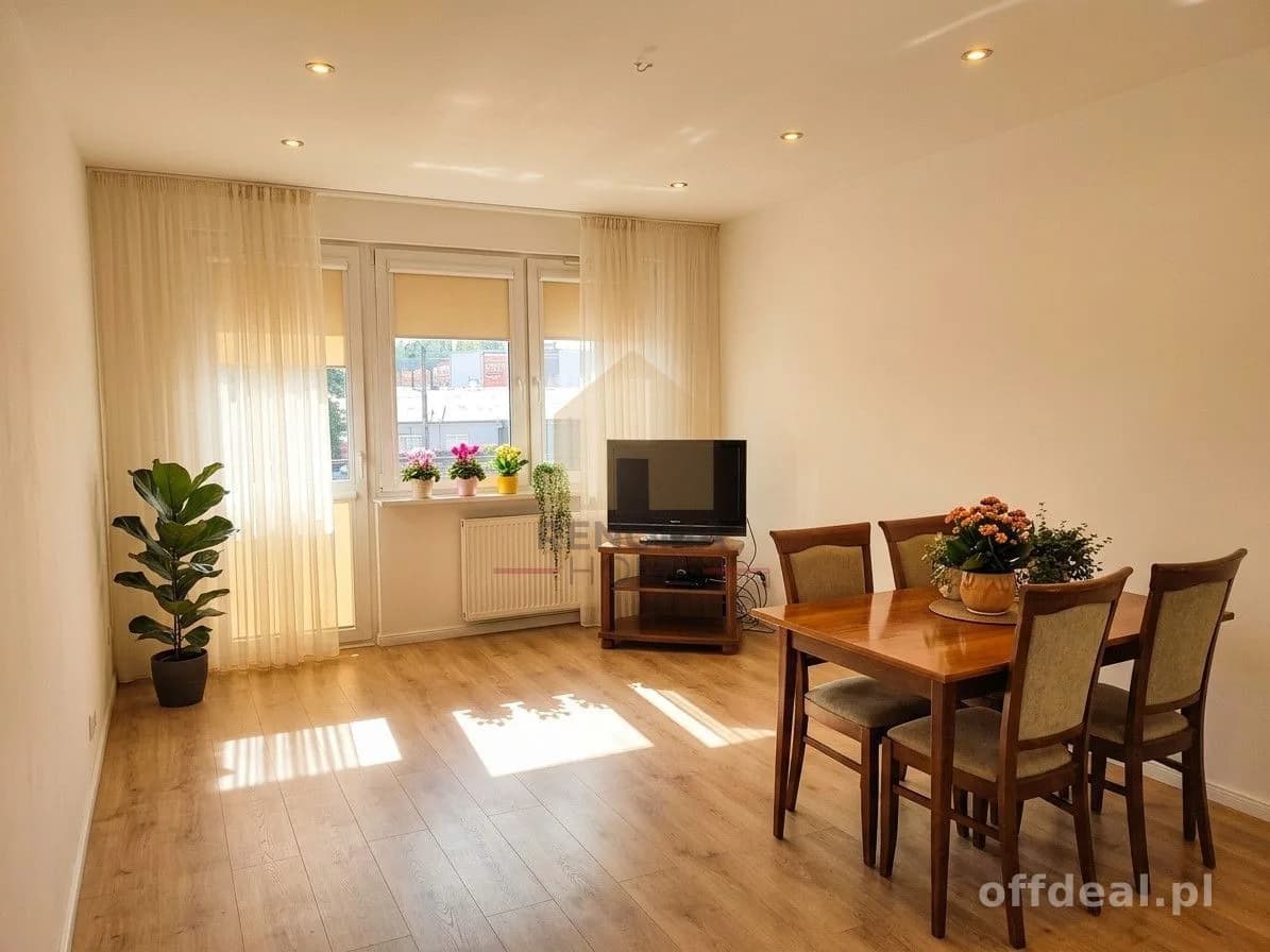 Zdjęcie 1: Mieszkanie, 3 pokoje, 58 m², Legnica