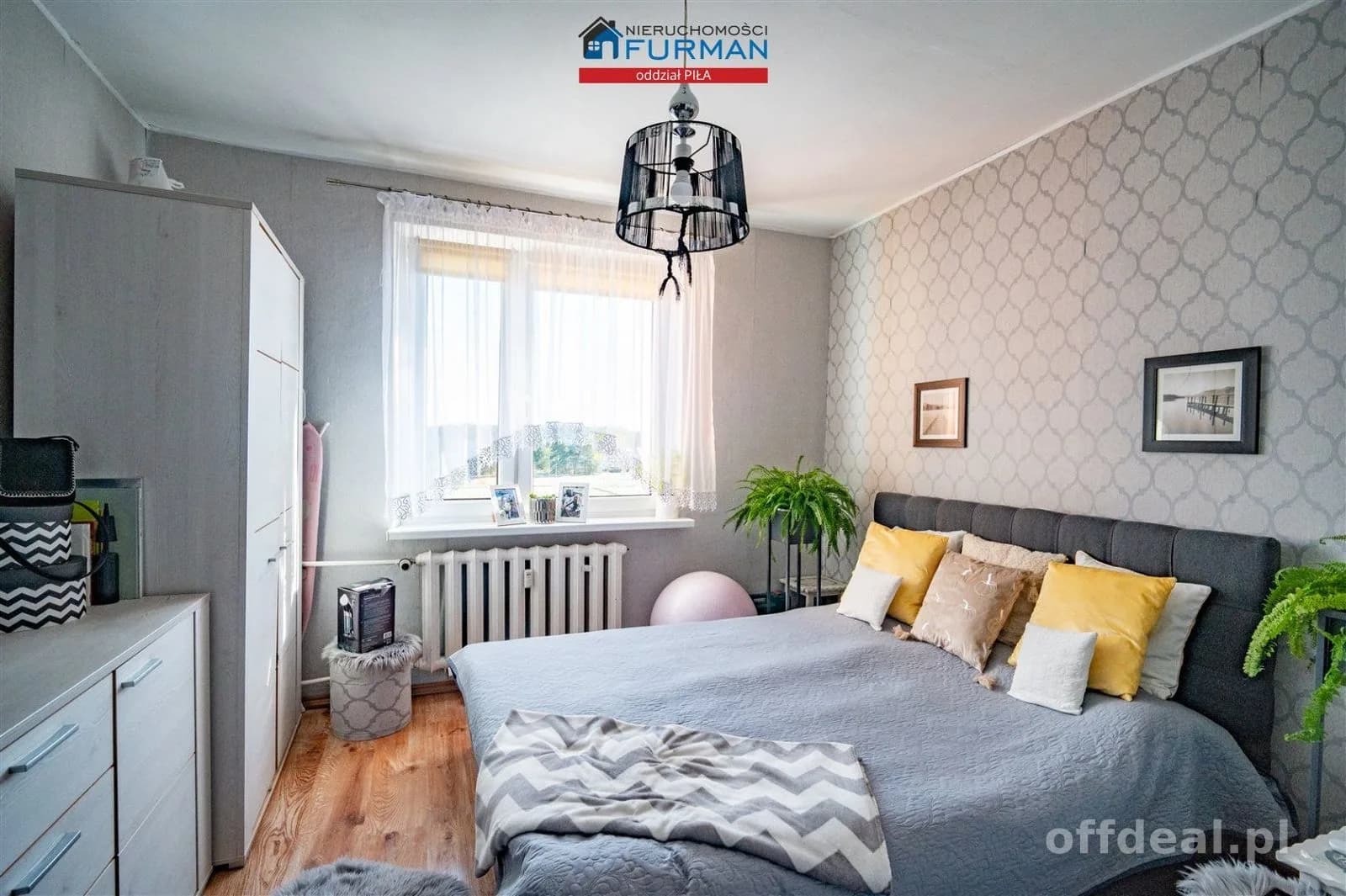 Mieszkanie na sprzedaż, Piła
