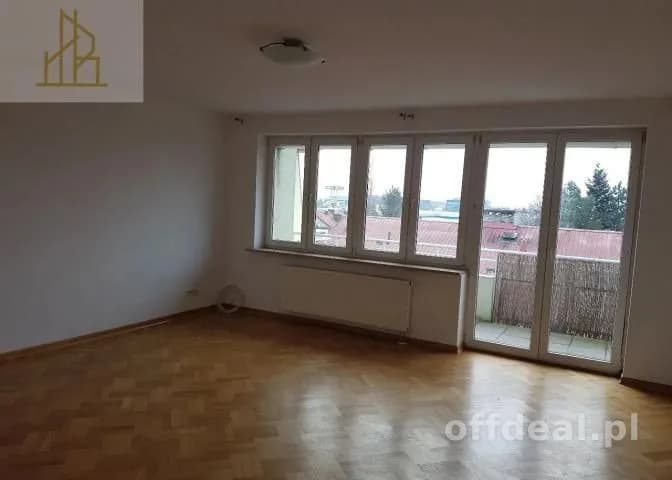 Mieszkanie na wynajem, Warszawa