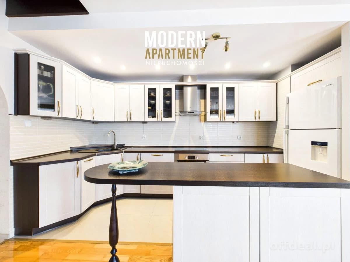Władysławowo! Dwupoziomowy apartament blisko morza