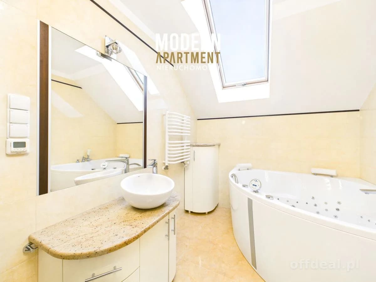Władysławowo! Dwupoziomowy apartament blisko morza