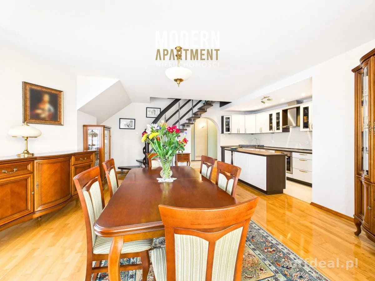 Władysławowo! Dwupoziomowy apartament blisko morza