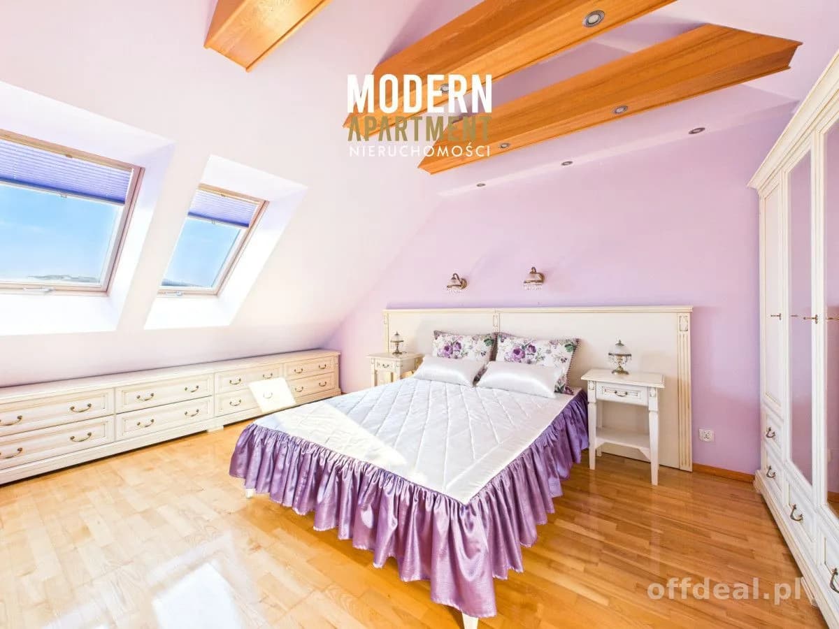Władysławowo! Dwupoziomowy apartament blisko morza