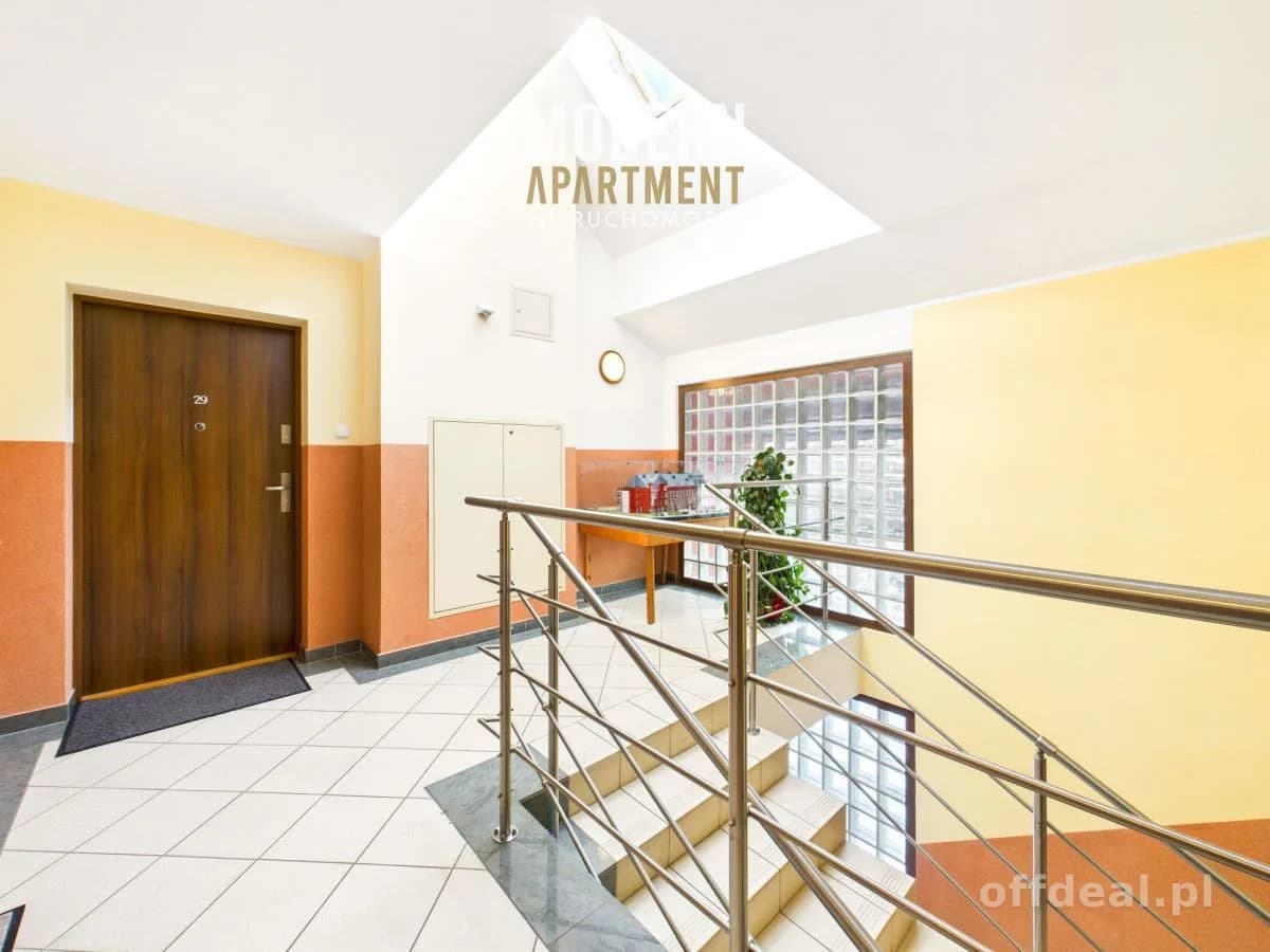 Władysławowo! Dwupoziomowy apartament blisko morza