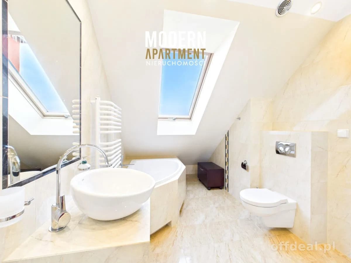 Władysławowo! Dwupoziomowy apartament blisko morza