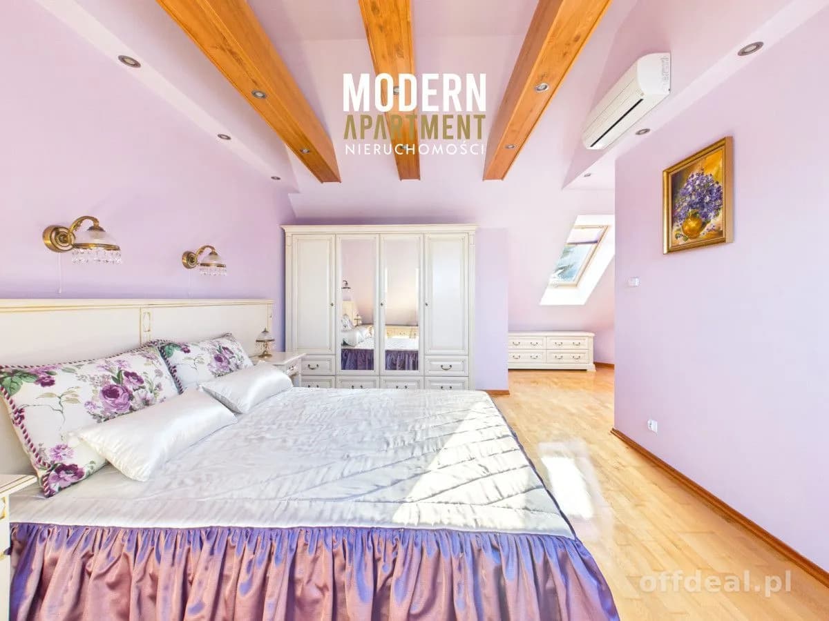Władysławowo! Dwupoziomowy apartament blisko morza