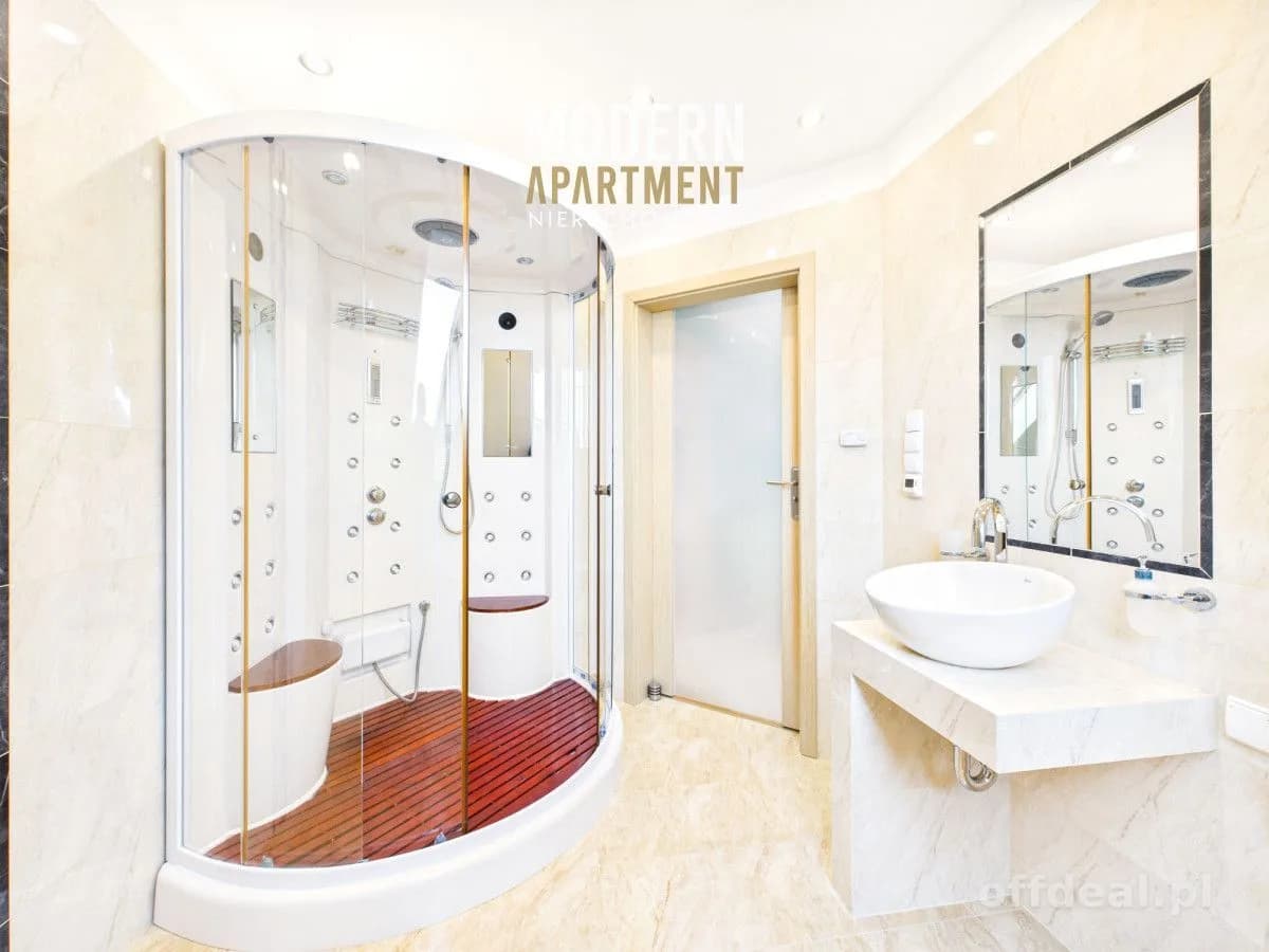 Władysławowo! Dwupoziomowy apartament blisko morza