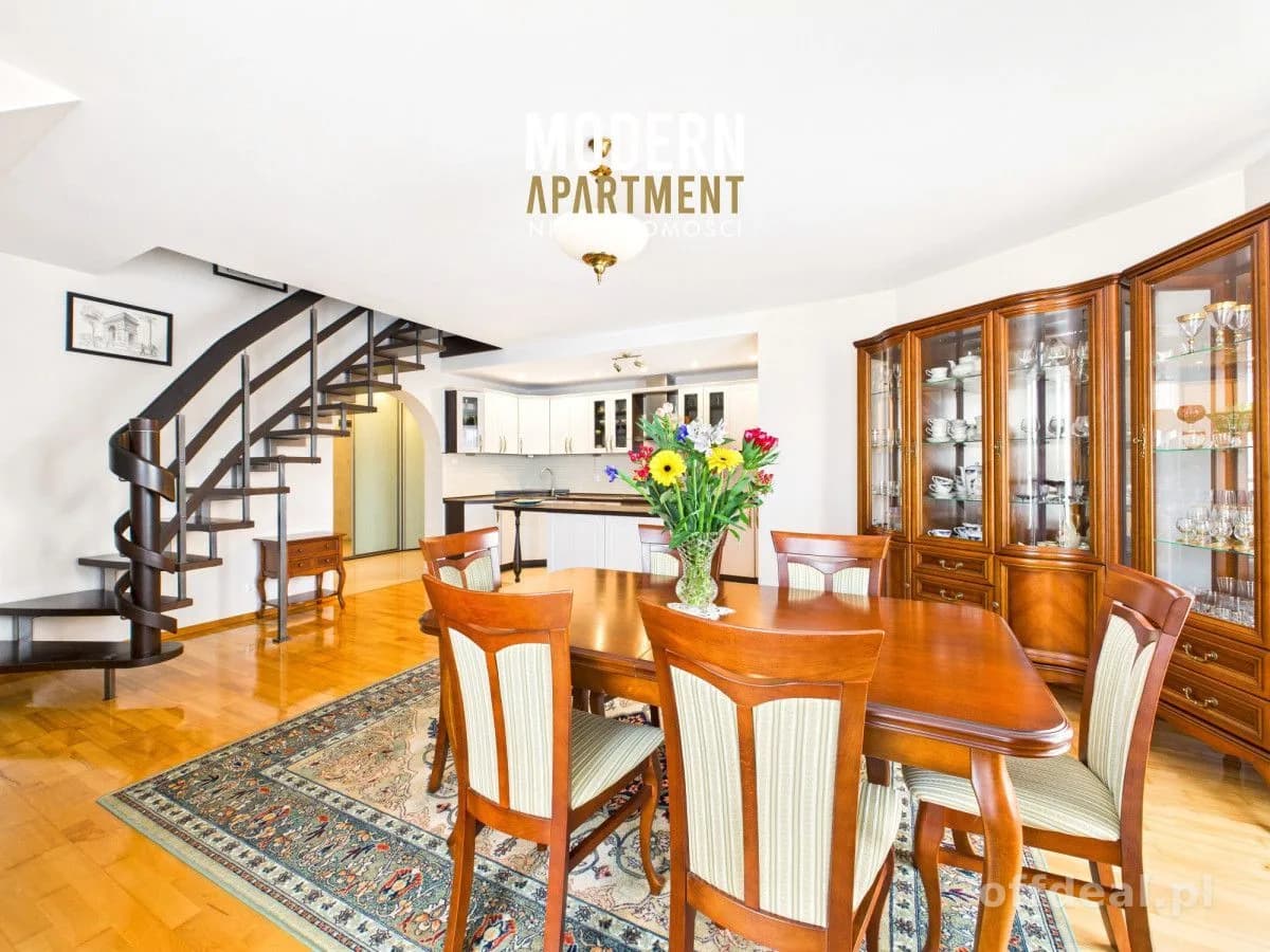 Władysławowo! Dwupoziomowy apartament blisko morza