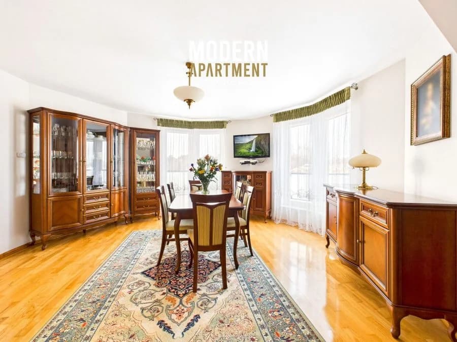 Władysławowo! Dwupoziomowy apartament blisko morza