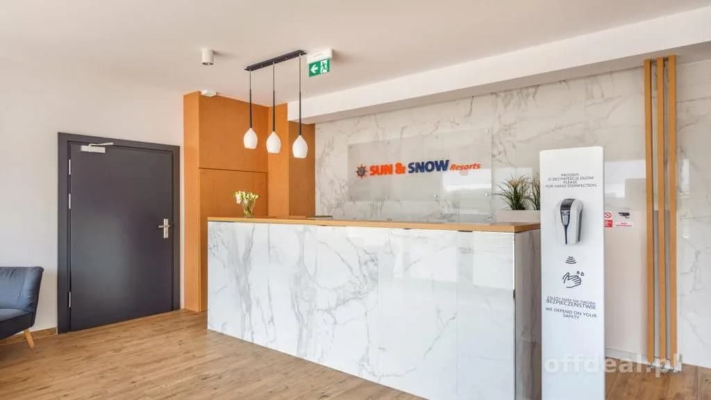 2-Zimmer Wohnung zum Verkauf in Kołobrzeg, Zachodnia | 33,27 m²