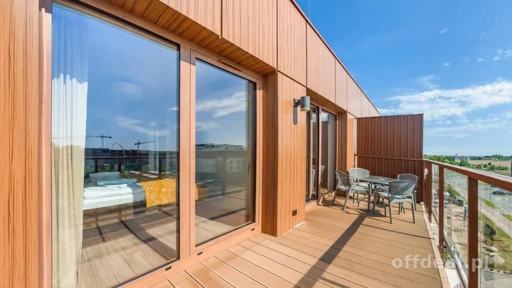 2-Zimmer Wohnung zum Verkauf in Kołobrzeg, Zachodnia | 33,27 m²