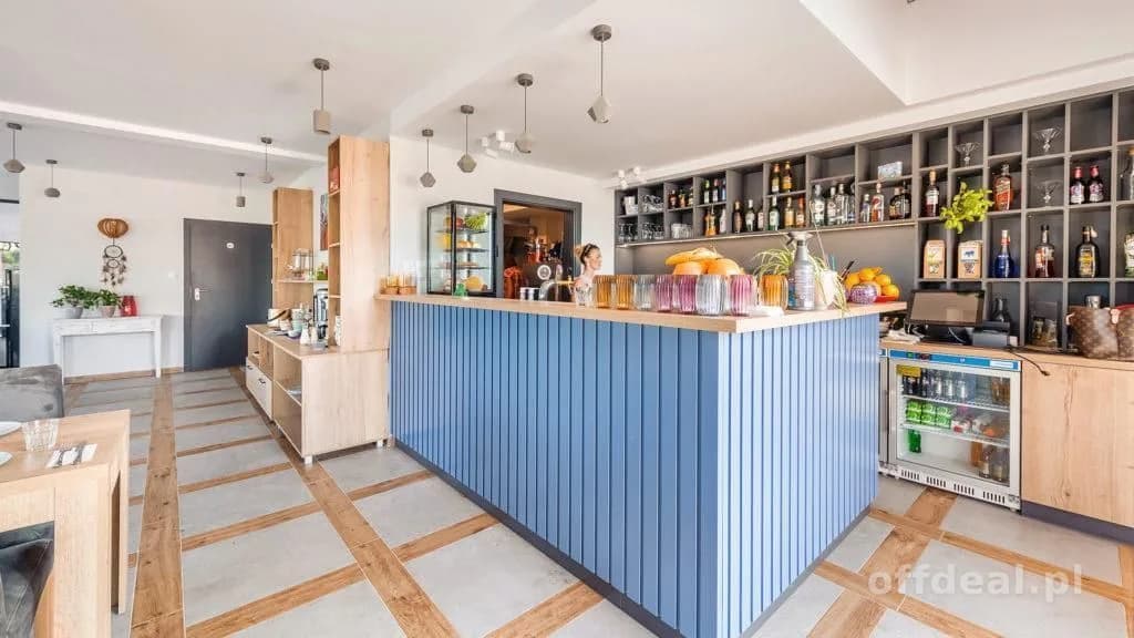 2-Zimmer Wohnung zum Verkauf in Kołobrzeg, Zachodnia | 33,27 m²