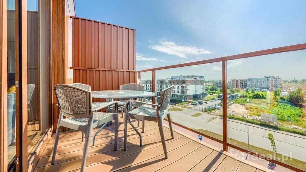 2-Zimmer Wohnung zum Verkauf in Kołobrzeg, Zachodnia | 33,27 m²