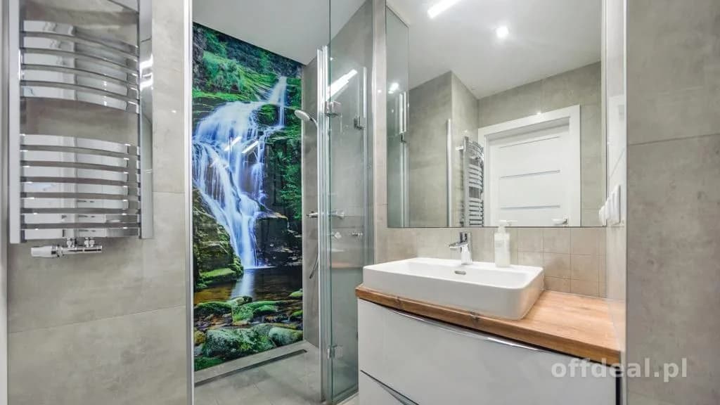 2-Zimmer Wohnung zum Verkauf in Kołobrzeg, Zachodnia | 33,27 m²