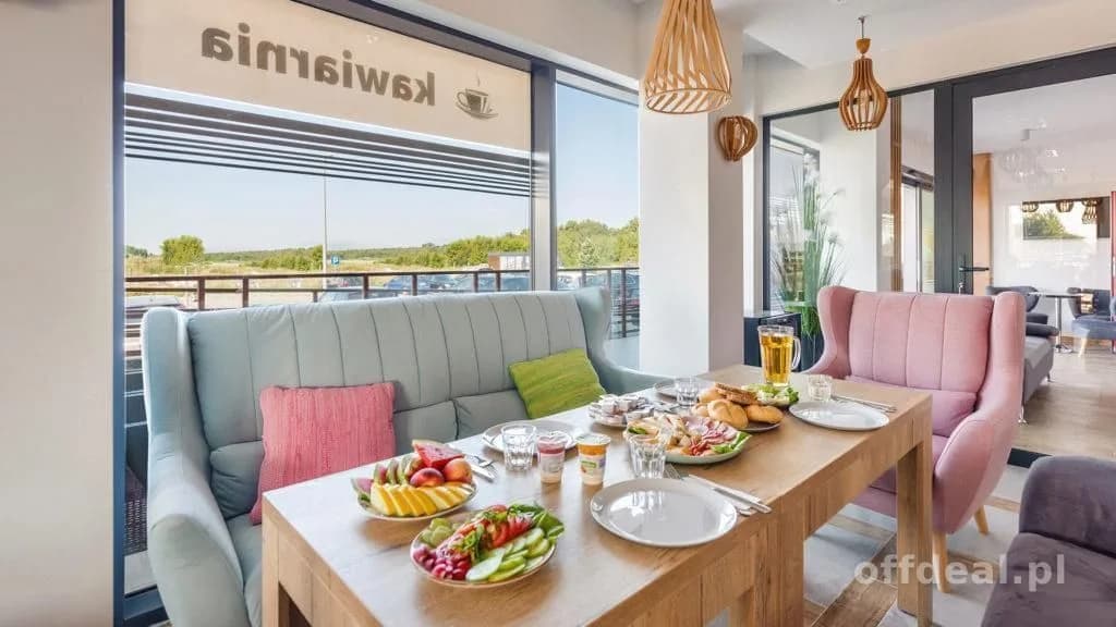 2-Zimmer Wohnung zum Verkauf in Kołobrzeg, Zachodnia | 33,27 m²
