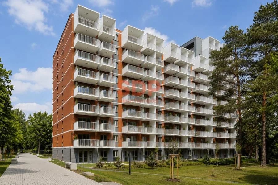 Port Popowice | 79,24 m2 | 4 pokoje | Komfort nowego budownictwa