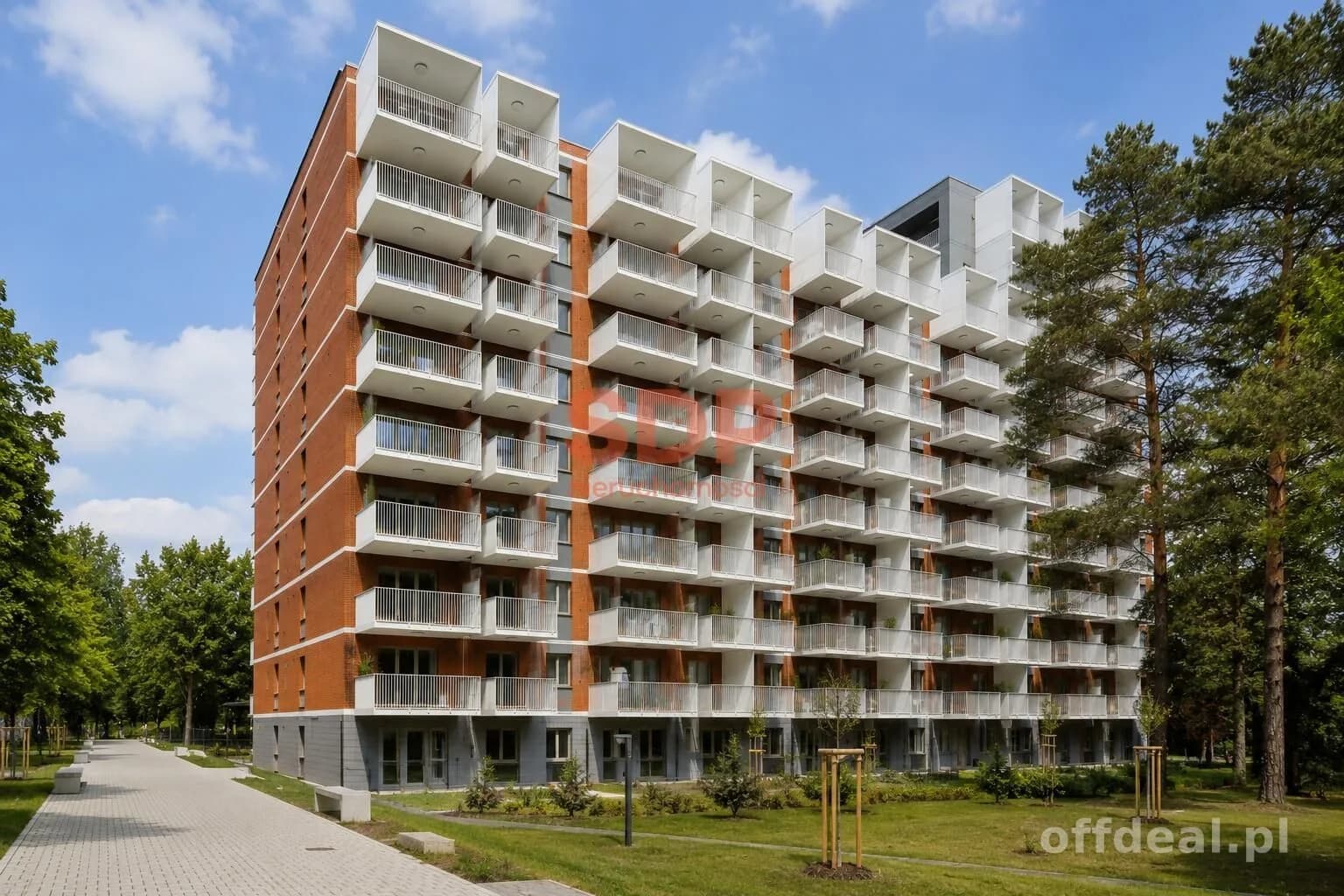 3-Zimmer Wohnung zum Verkauf in Wrocław, Fabryczna, Popowice | 79,24 m²