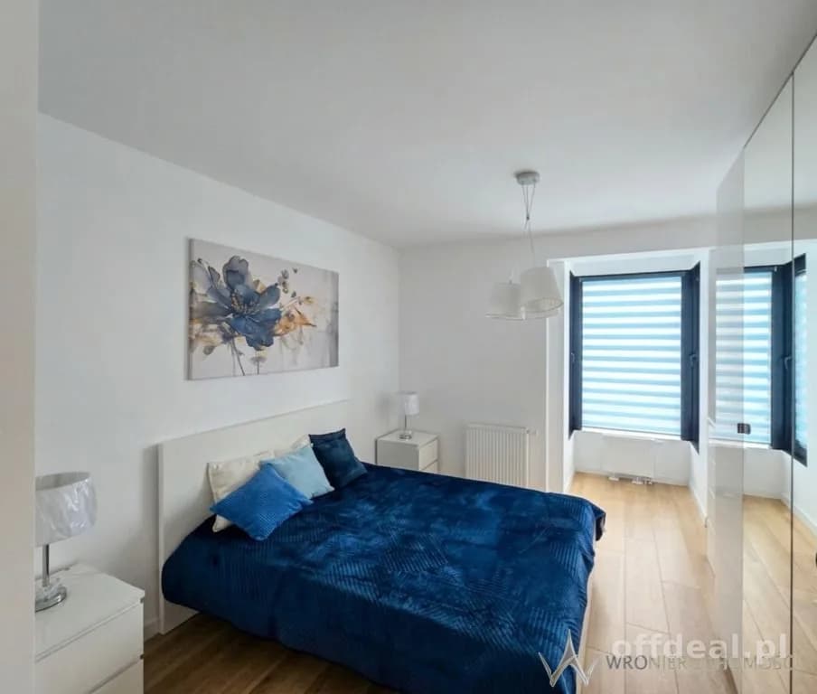 Pixel House I 2 pokoje I Garaż I Po remoncie