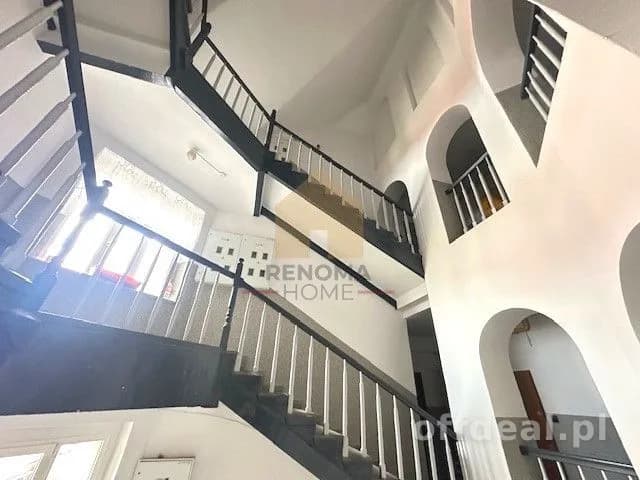 Po generalnym remoncie/Nowe Miasto/2pokoje